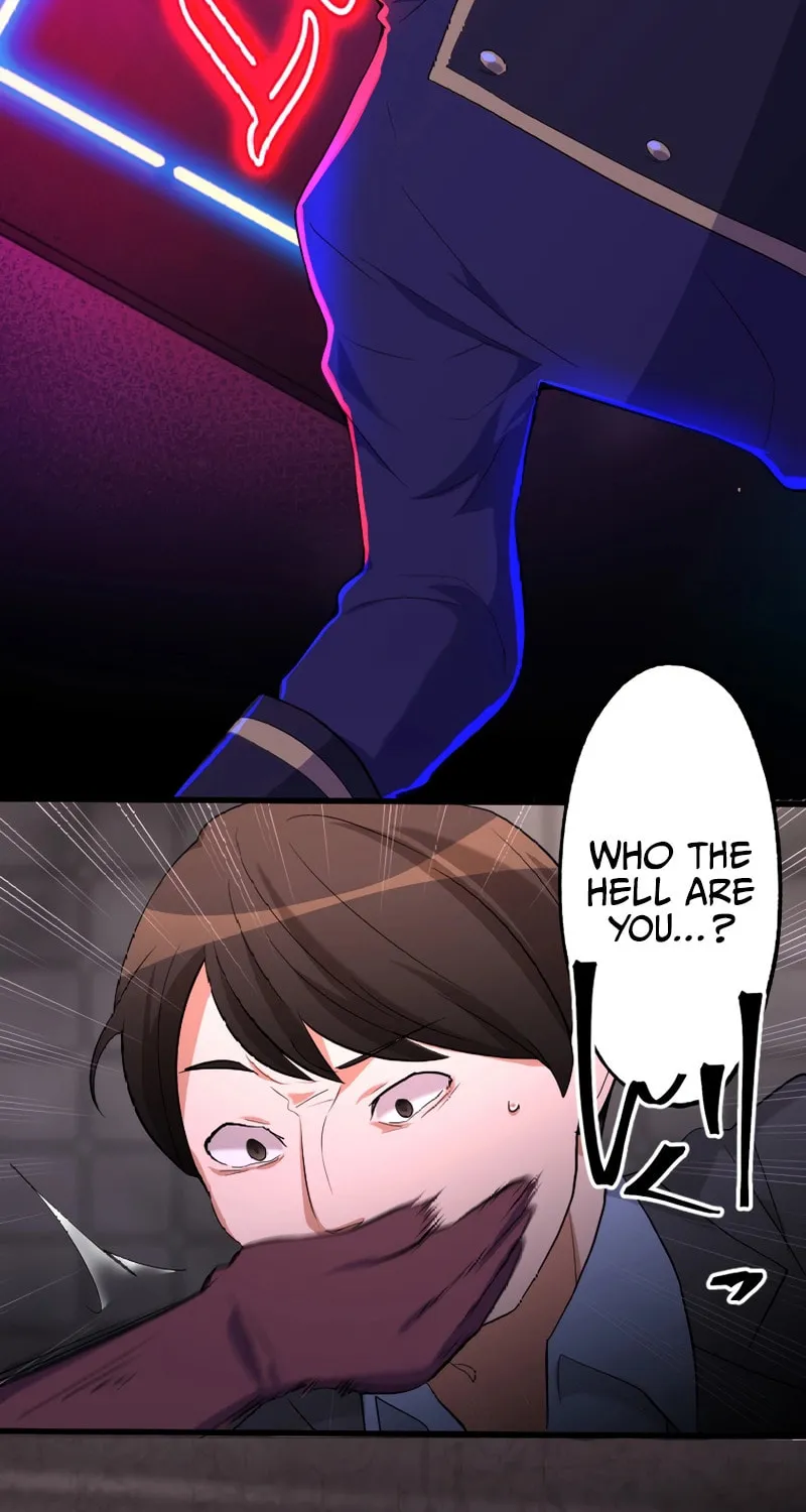 Fukushuu Restaurant Chapter 8 page 30 - 