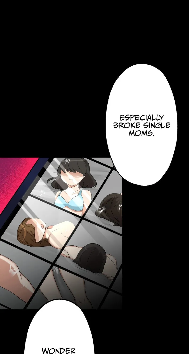 Fukushuu Restaurant Chapter 8 page 4 - 