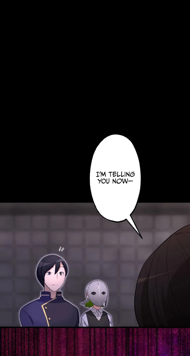 Fukushuu Restaurant Chapter 8 page 38 - 