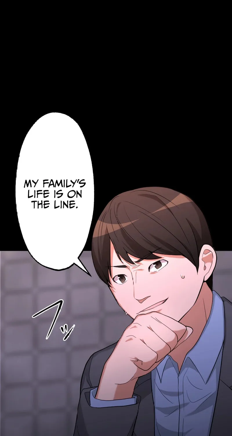 Fukushuu Restaurant Chapter 8 page 53 - 
