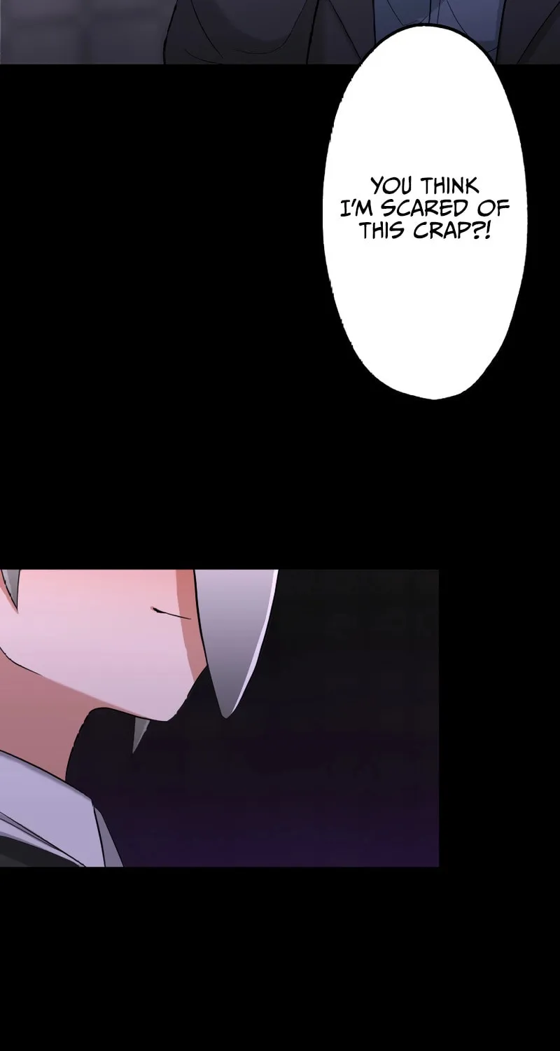 Fukushuu Restaurant Chapter 8 page 54 - 