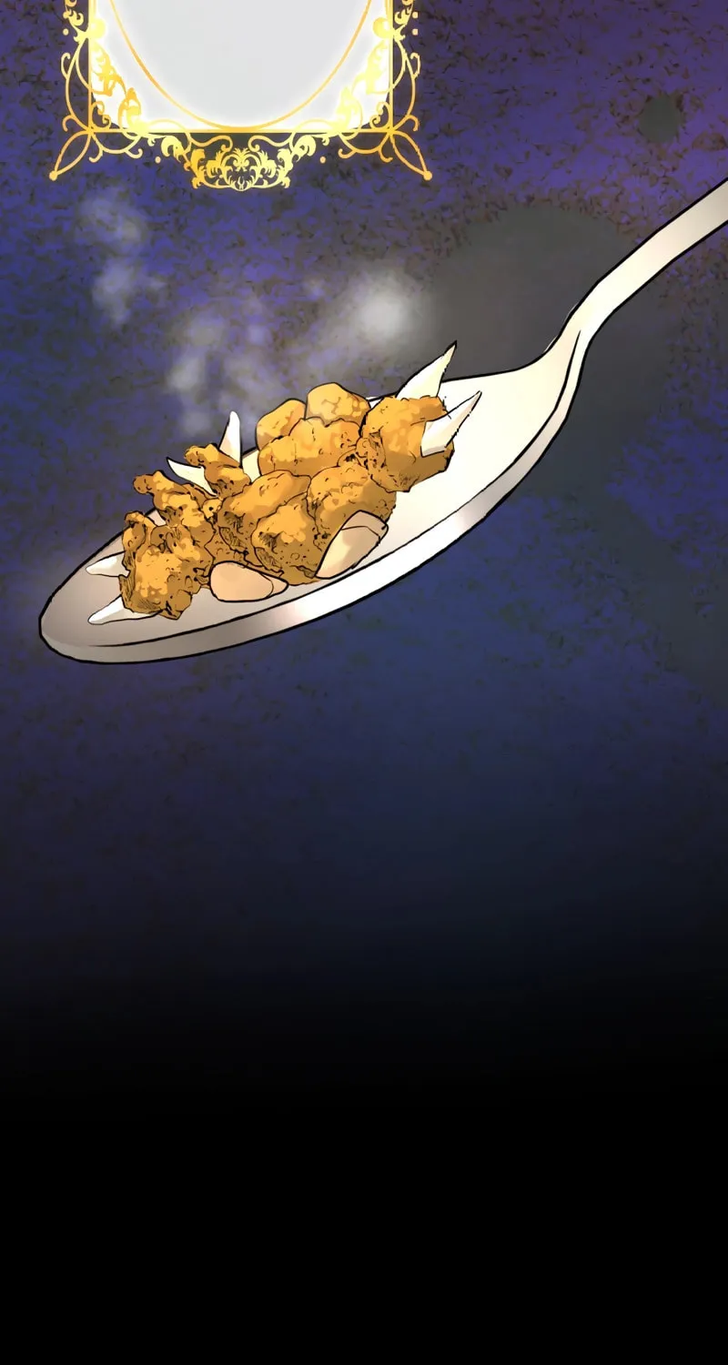 Fukushuu Restaurant Chapter 8 page 57 - 