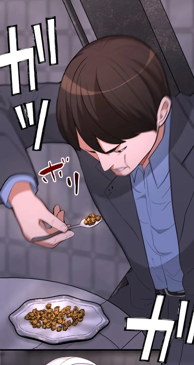 Fukushuu Restaurant Chapter 8 page 59 - 