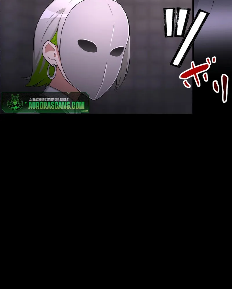 Fukushuu Restaurant Chapter 8 page 60 - 