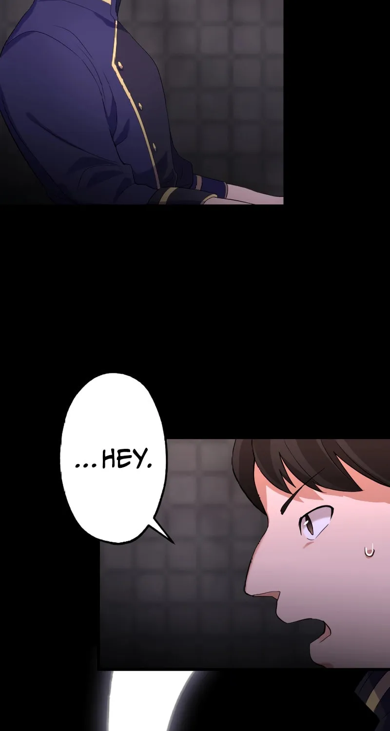 Fukushuu Restaurant Chapter 8 page 65 - 
