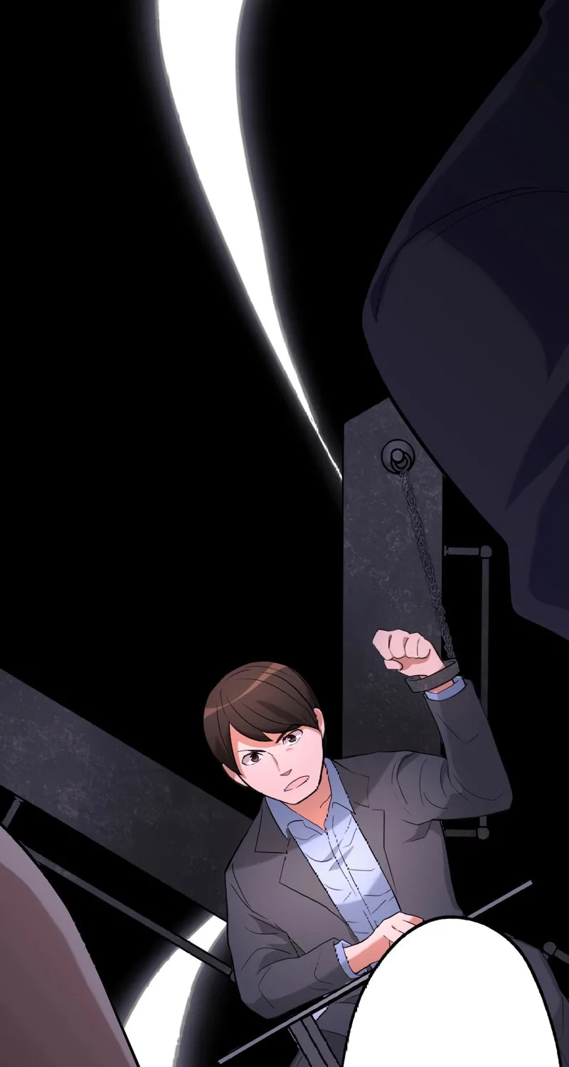 Fukushuu Restaurant Chapter 8 page 66 - 