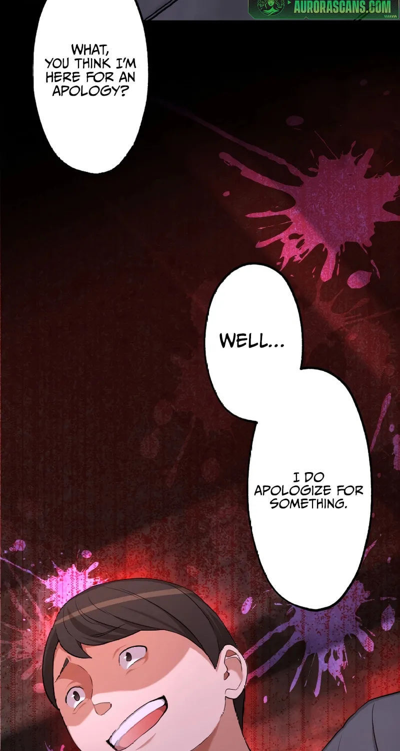 Fukushuu Restaurant Chapter 8 page 69 - 