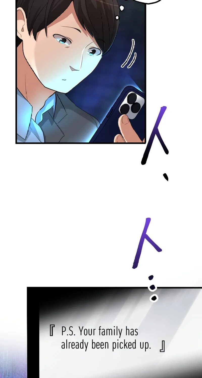 Fukushuu Restaurant Chapter 8 page 8 - 