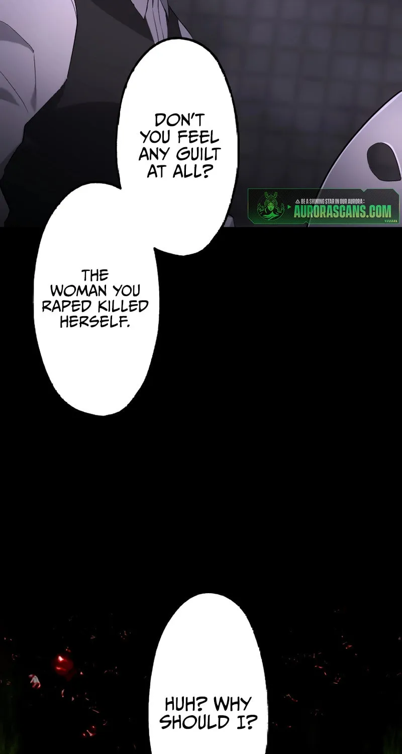 Fukushuu Restaurant Chapter 8 page 72 - 