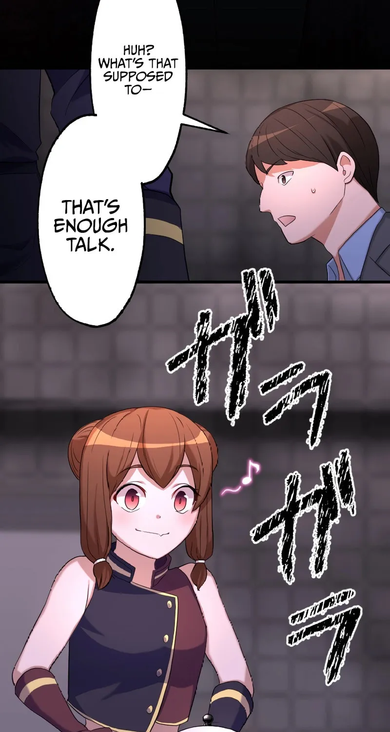 Fukushuu Restaurant Chapter 8 page 77 - 
