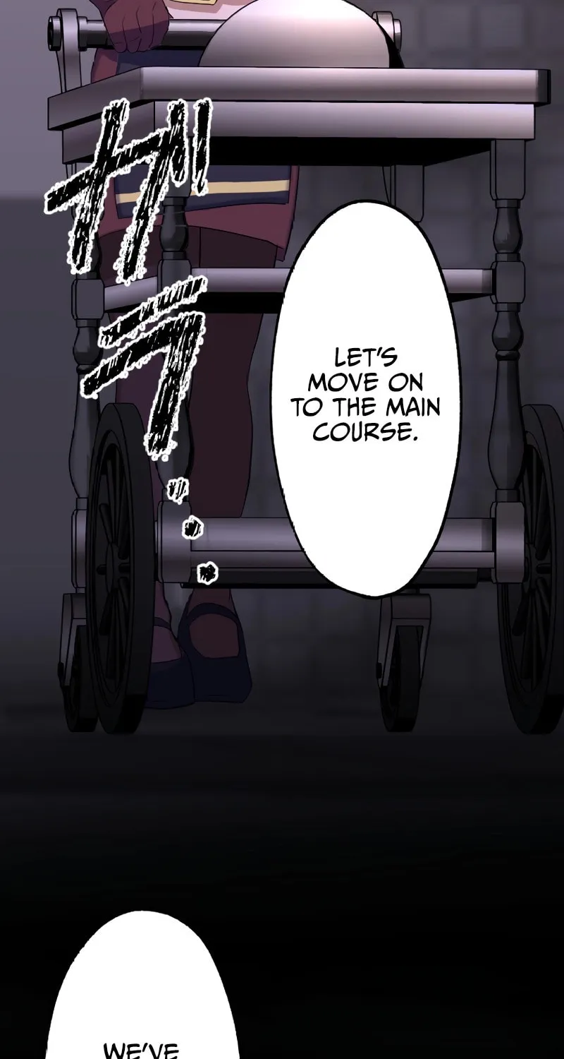Fukushuu Restaurant Chapter 8 page 78 - 