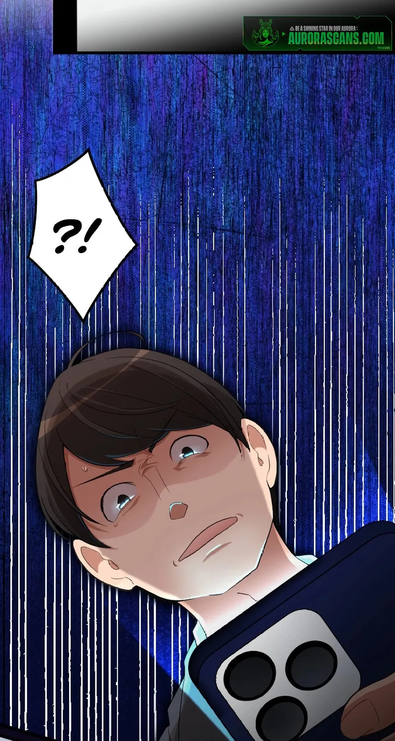 Fukushuu Restaurant Chapter 8 page 9 - 