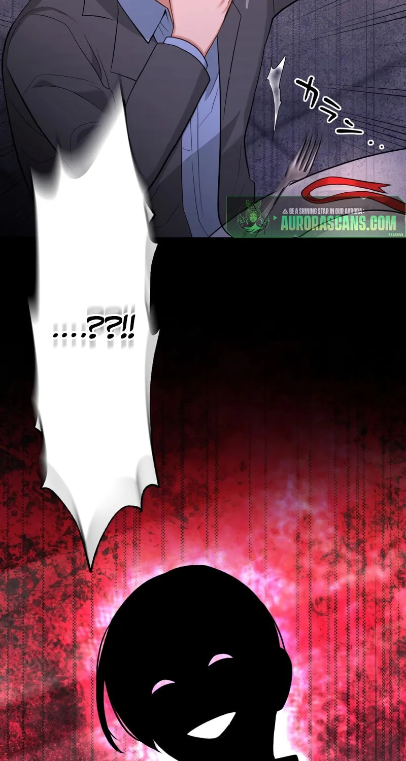Fukushuu Restaurant Chapter 9 page 17 - 