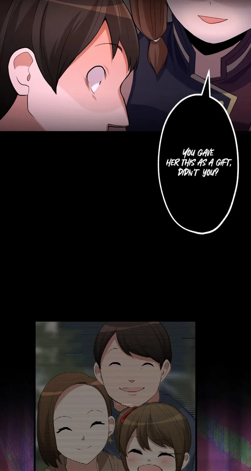 Fukushuu Restaurant Chapter 9 page 23 - 
