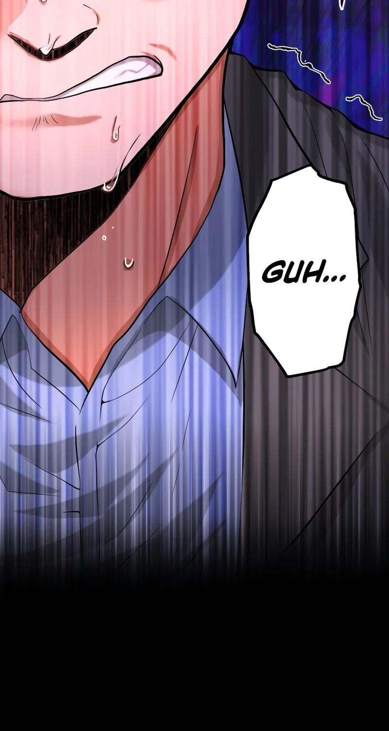 Fukushuu Restaurant Chapter 9 page 25 - 
