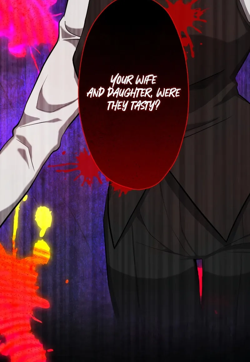 Fukushuu Restaurant Chapter 9 page 28 - 