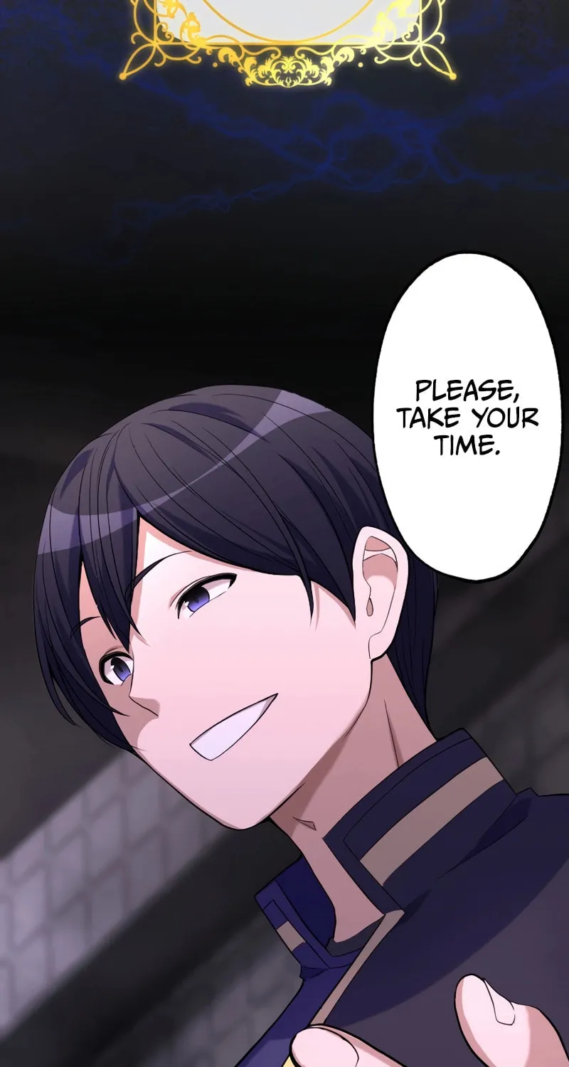 Fukushuu Restaurant Chapter 9 page 4 - 