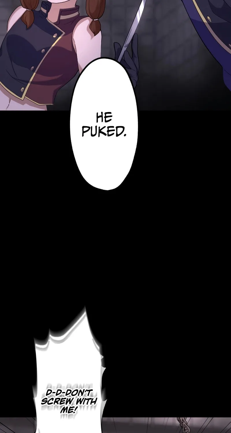 Fukushuu Restaurant Chapter 9 page 32 - 