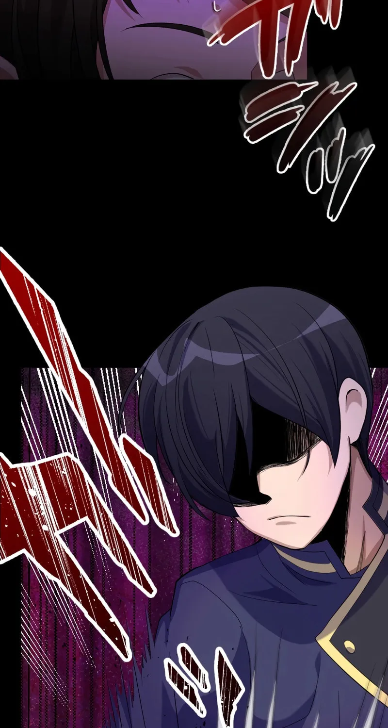 Fukushuu Restaurant Chapter 9 page 34 - 
