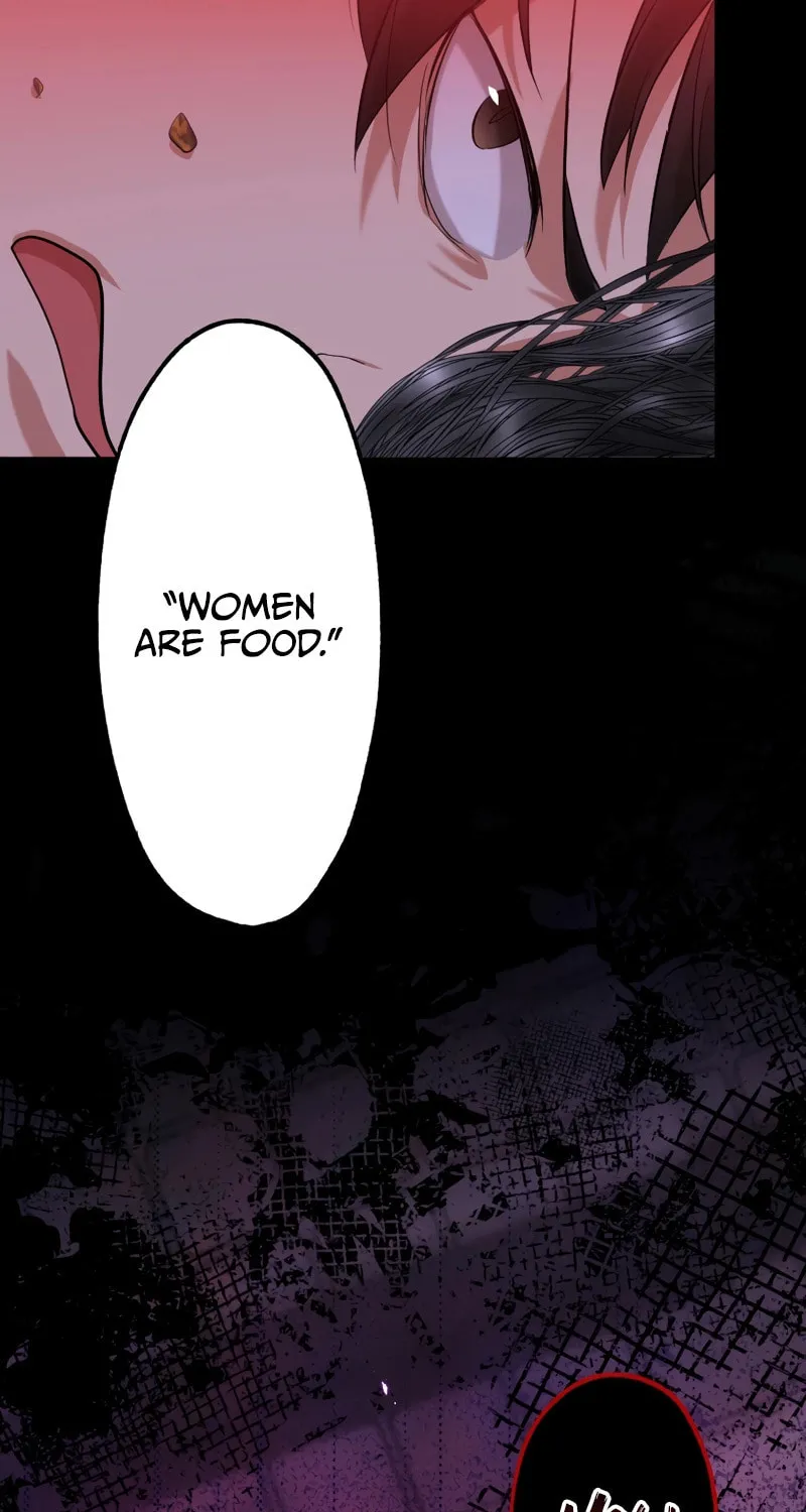 Fukushuu Restaurant Chapter 9 page 36 - 