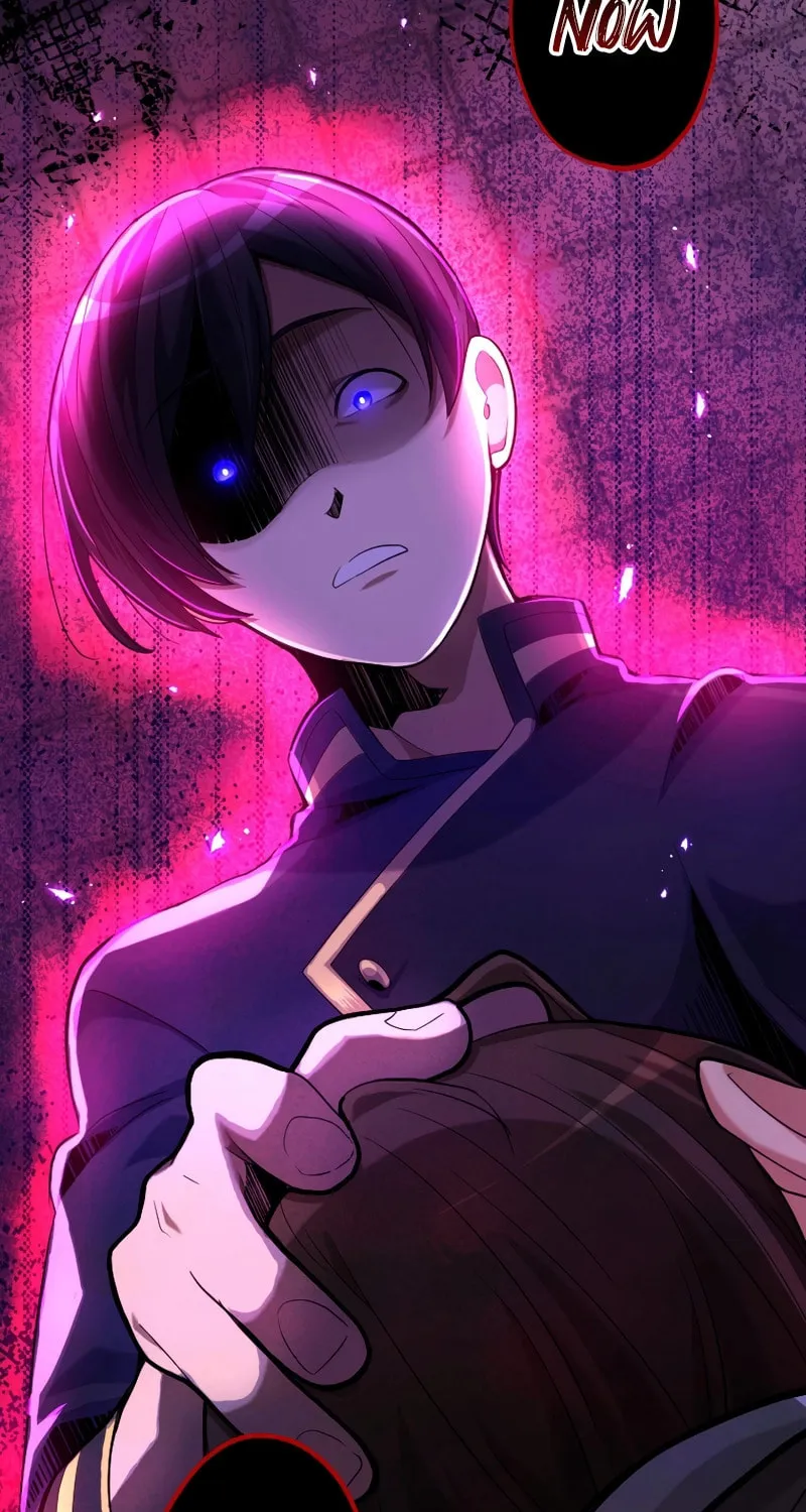 Fukushuu Restaurant Chapter 9 page 37 - 