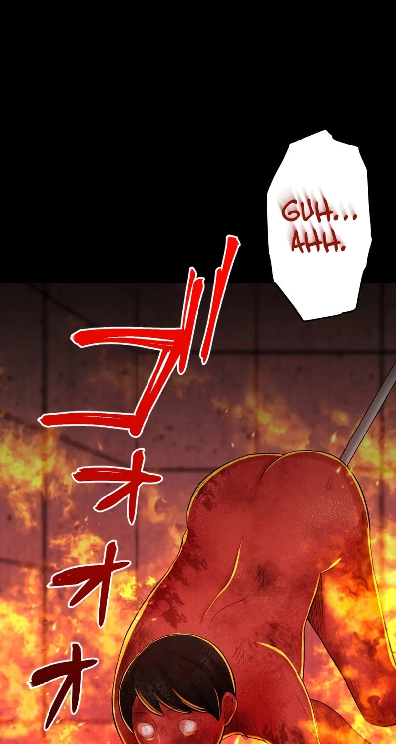 Fukushuu Restaurant Chapter 9 page 45 - 