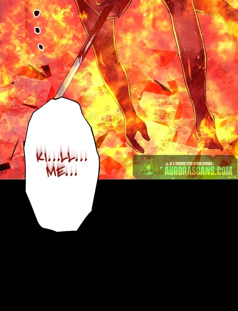 Fukushuu Restaurant Chapter 9 page 46 - 
