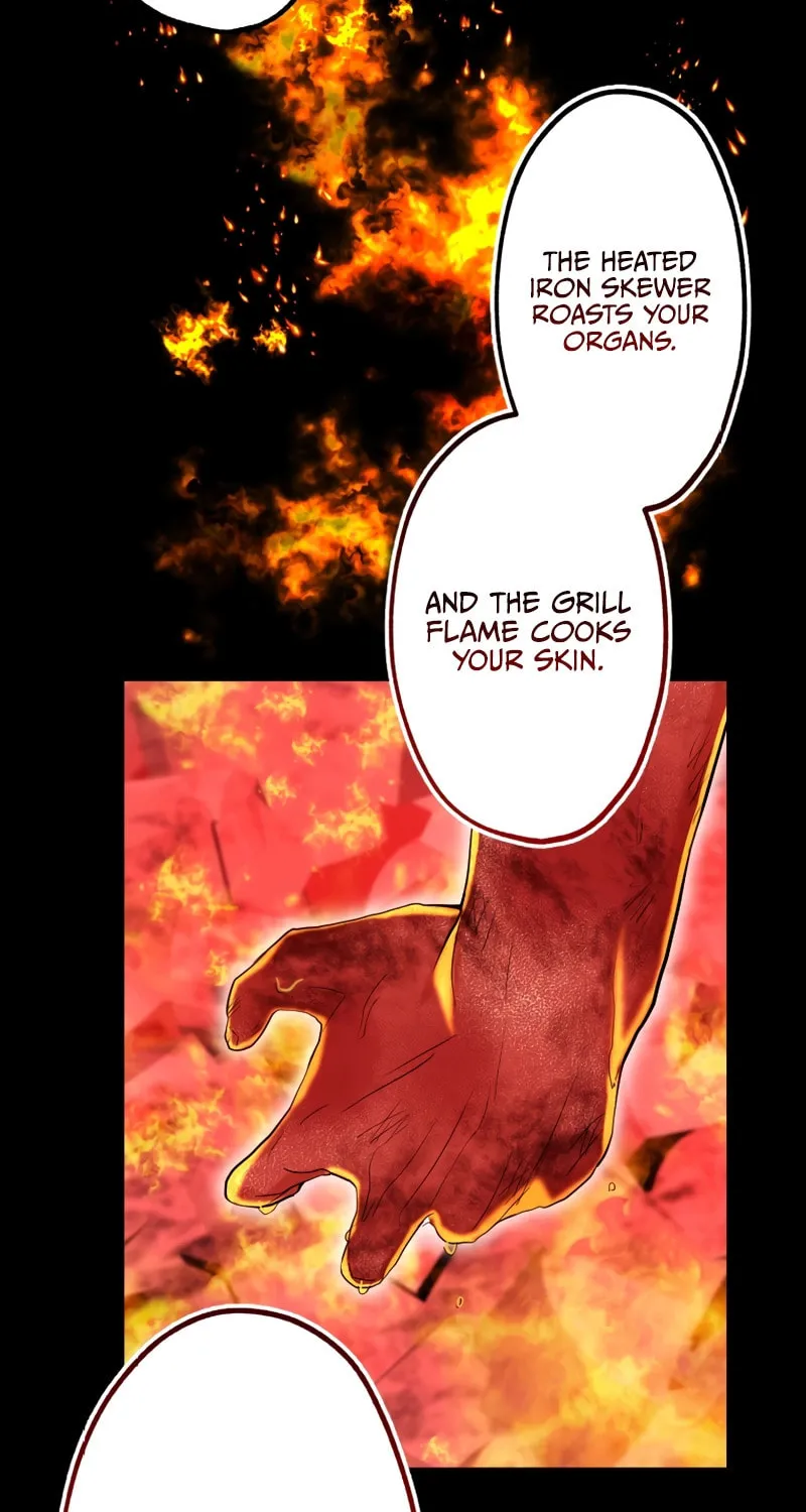 Fukushuu Restaurant Chapter 9 page 48 - 