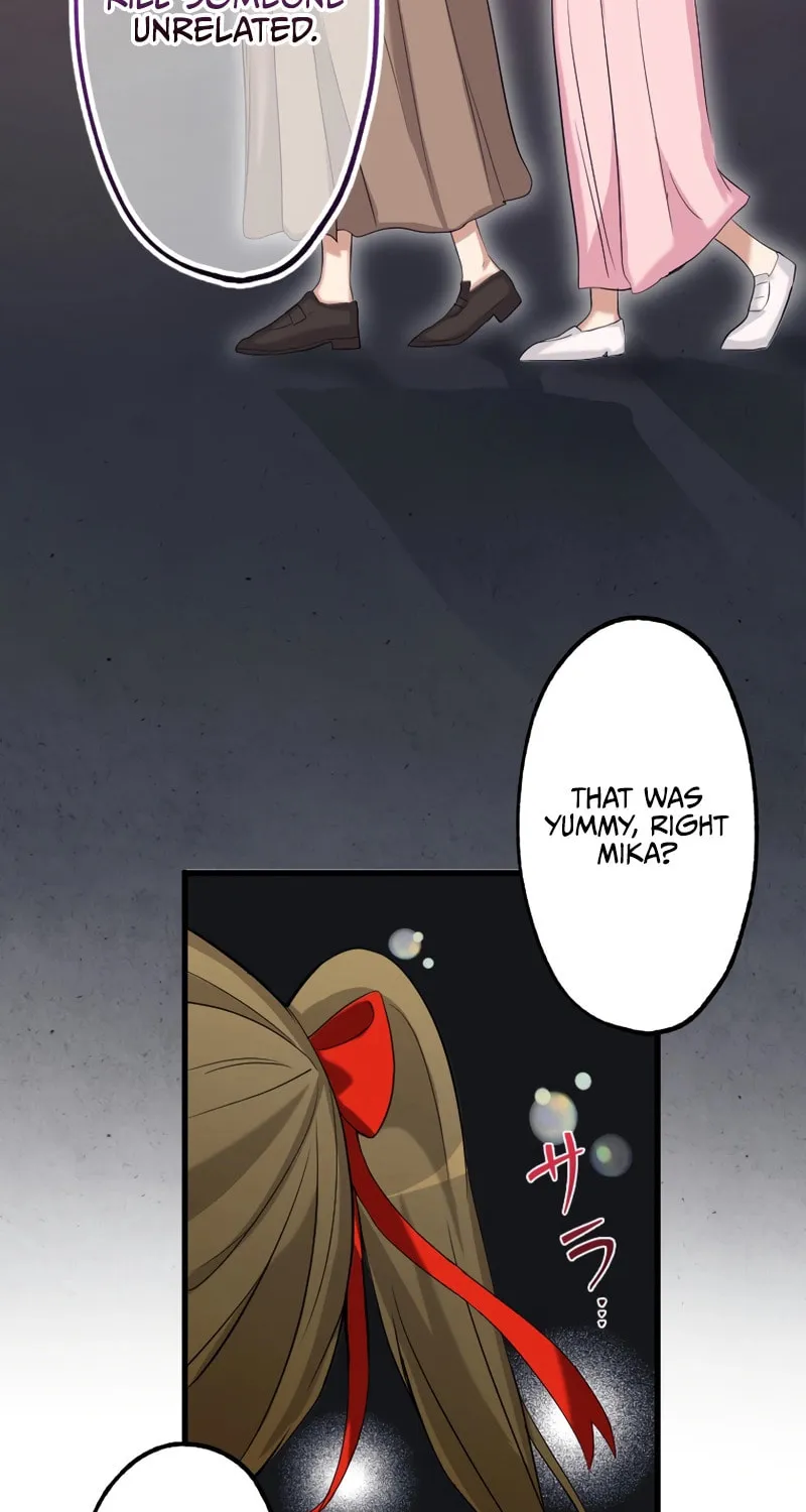 Fukushuu Restaurant Chapter 9 page 54 - 