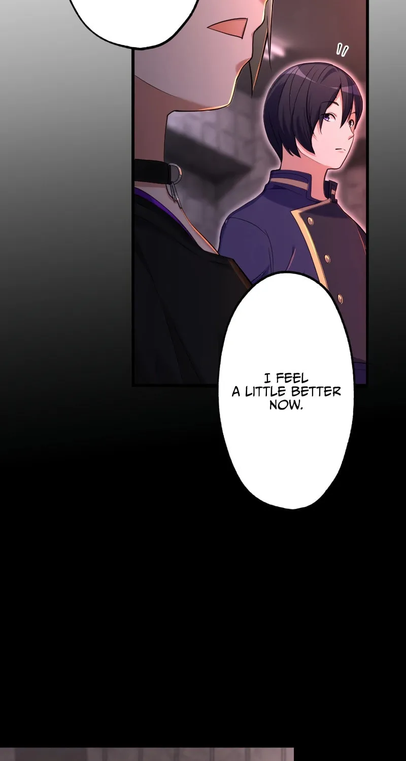 Fukushuu Restaurant Chapter 9 page 61 - 