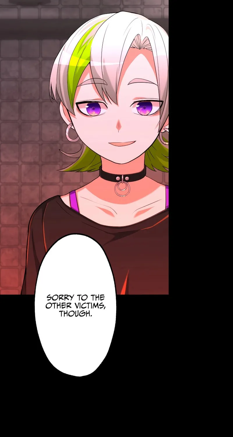 Fukushuu Restaurant Chapter 9 page 62 - 