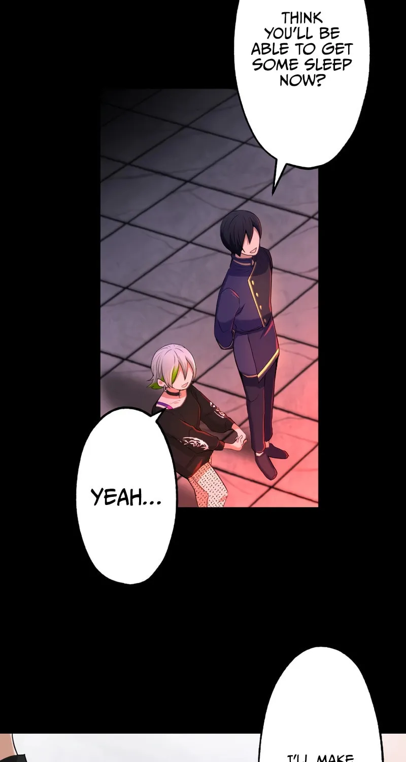 Fukushuu Restaurant Chapter 9 page 64 - 