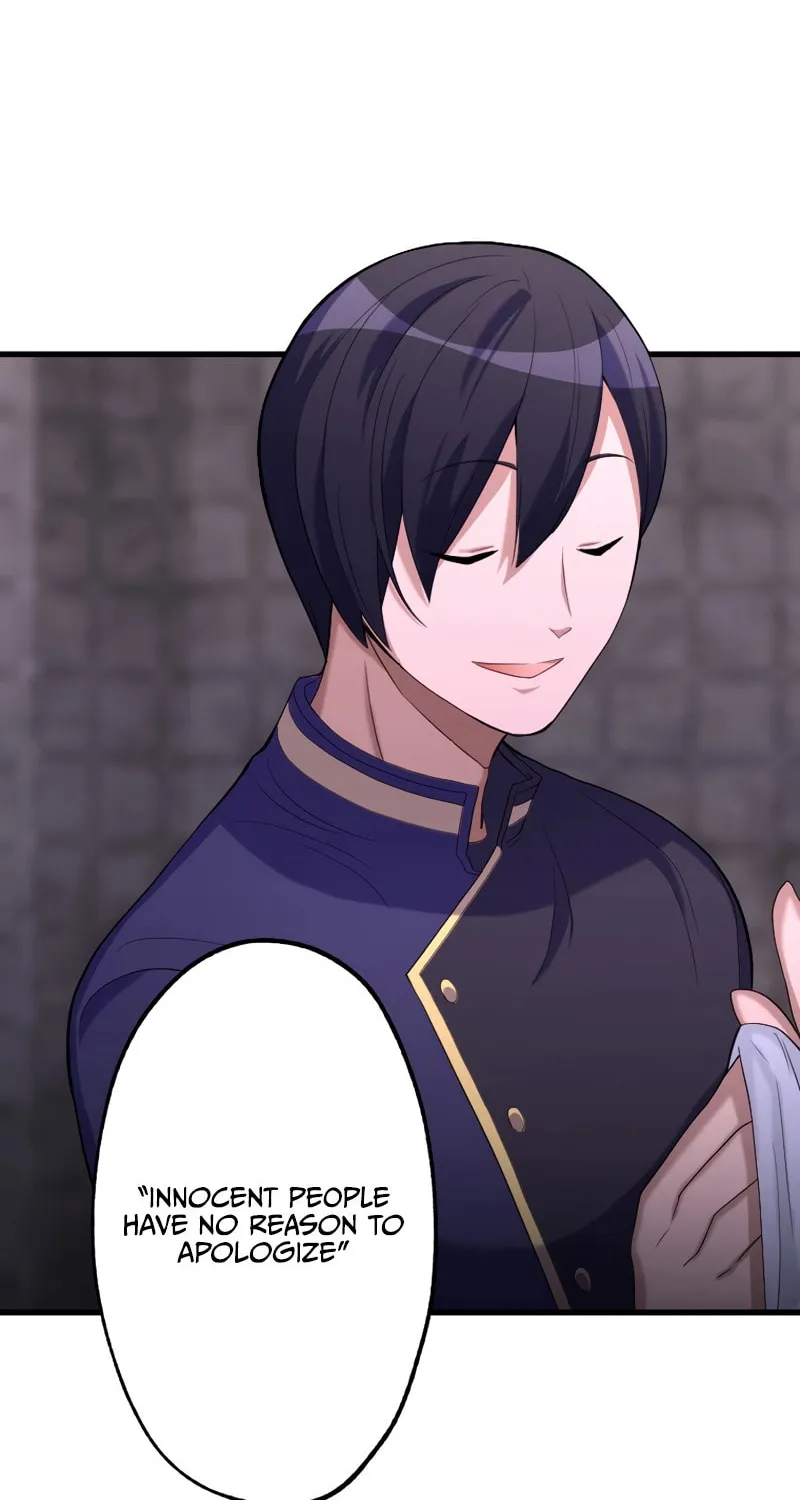 Fukushuu Restaurant Chapter 9 page 68 - 