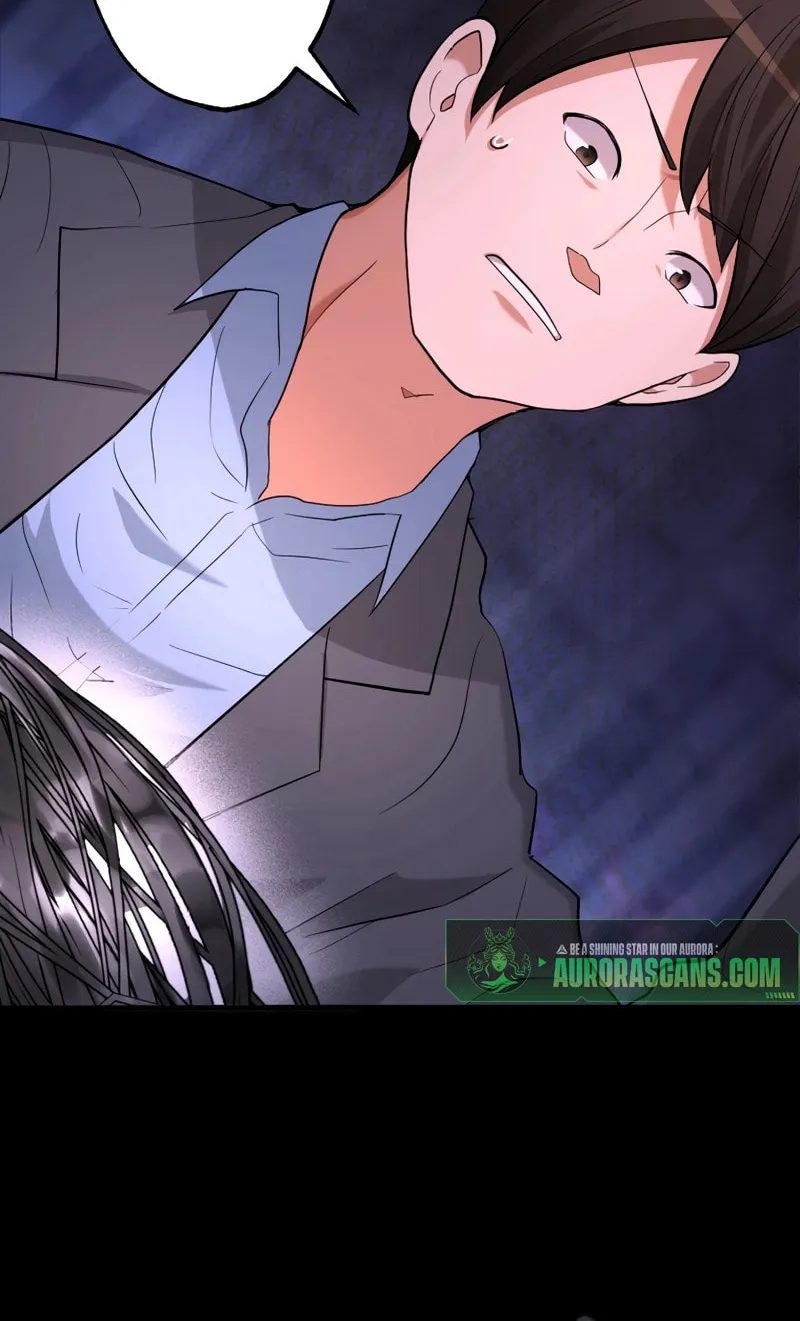 Fukushuu Restaurant Chapter 9 page 8 - 