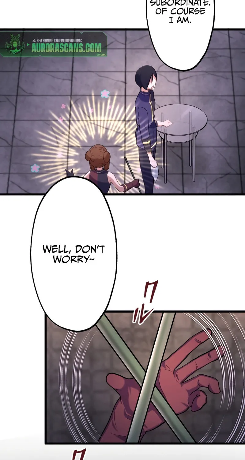 Fukushuu Restaurant Chapter 9 page 73 - 