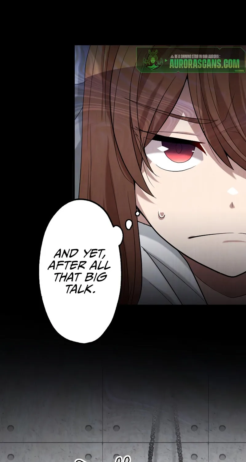 Fukushuu Restaurant Chapter 9 page 77 - 