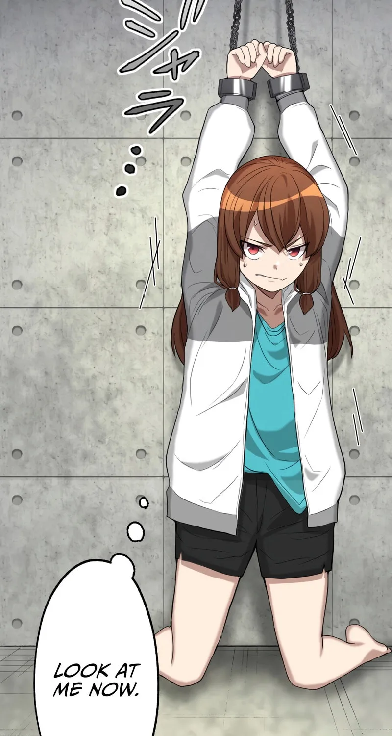 Fukushuu Restaurant Chapter 9 page 78 - 