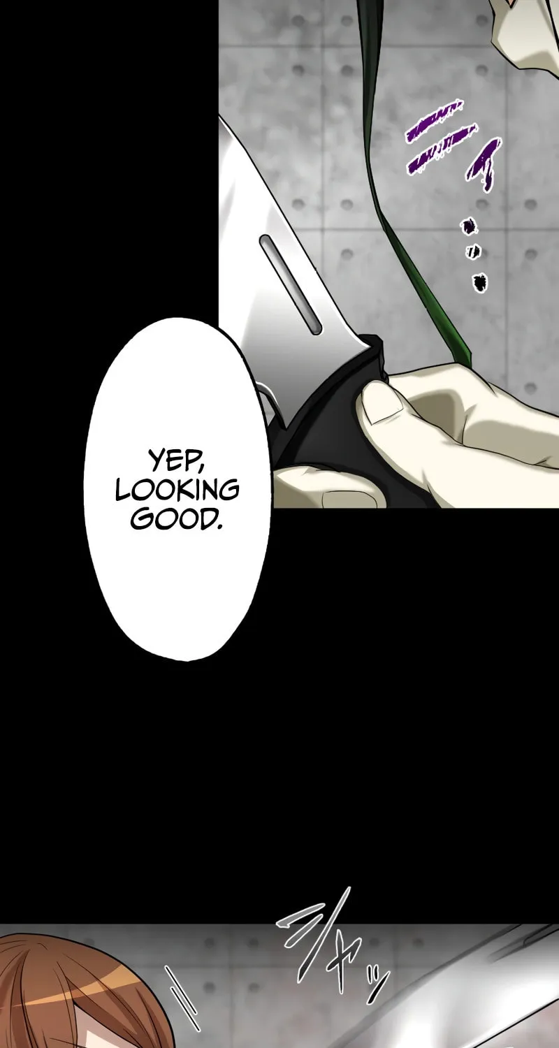 Fukushuu Restaurant Chapter 9 page 80 - 