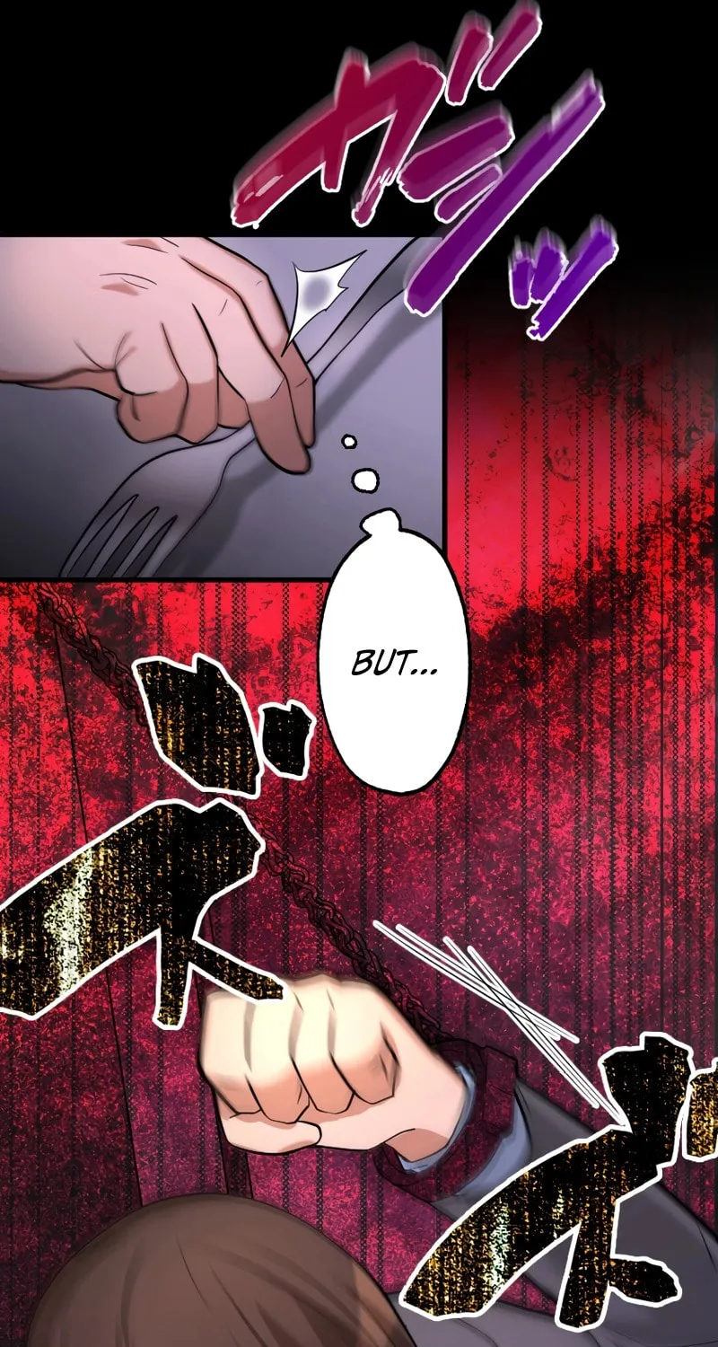 Fukushuu Restaurant Chapter 9 page 9 - 