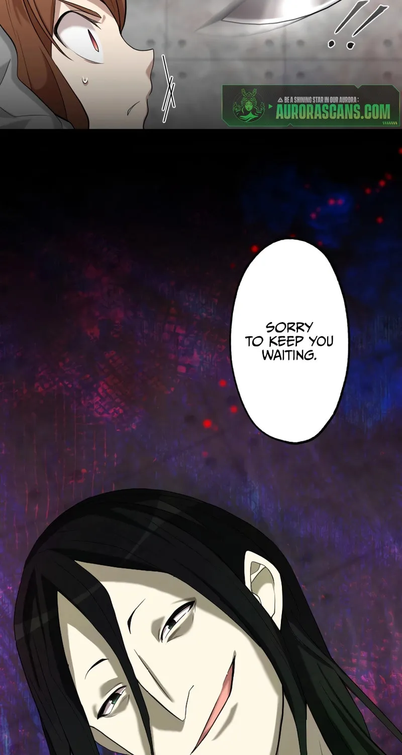 Fukushuu Restaurant Chapter 9 page 81 - 