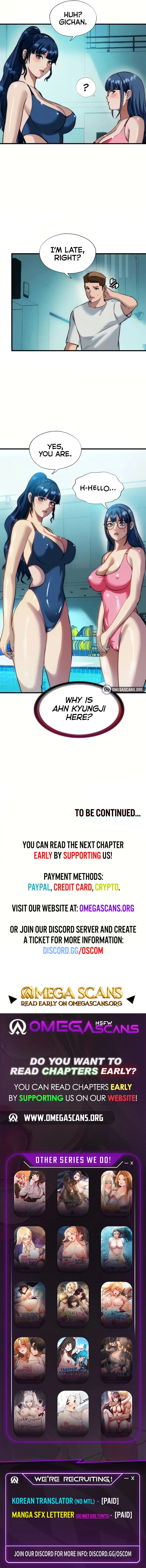 Full-Force Release Chapter 50 page 7 - 