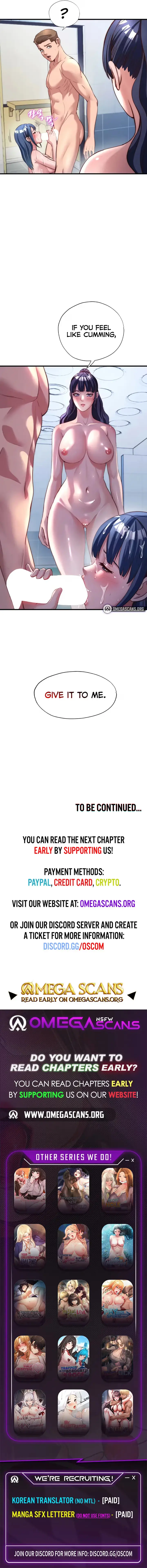 Full-Force Release Chapter 55 page 7 - 