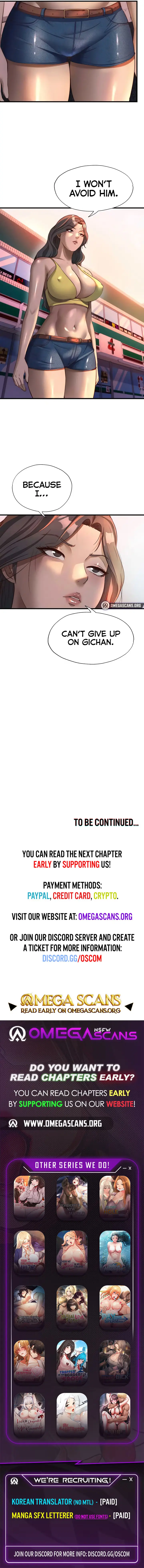 Full-Force Release Chapter 59 page 7 - 