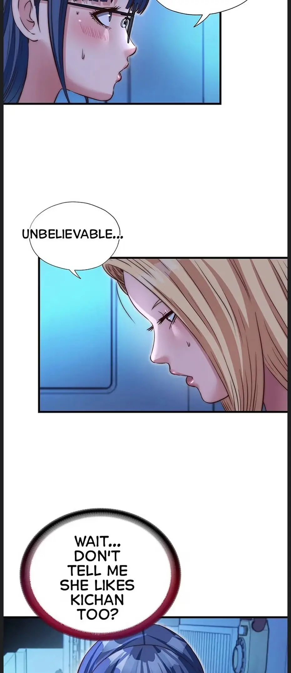 Full-Force Release Chapter 70 page 4 - 