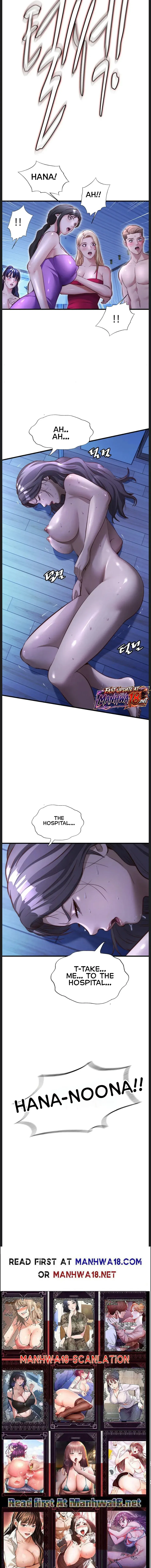 Full-Force Release Chapter 71 page 5 - 