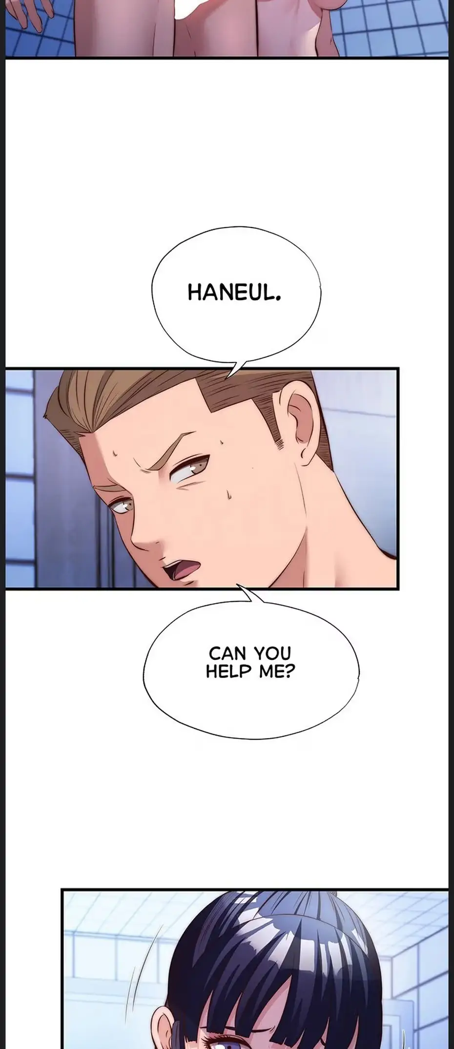 Full-Force Release Chapter 72 page 10 - 