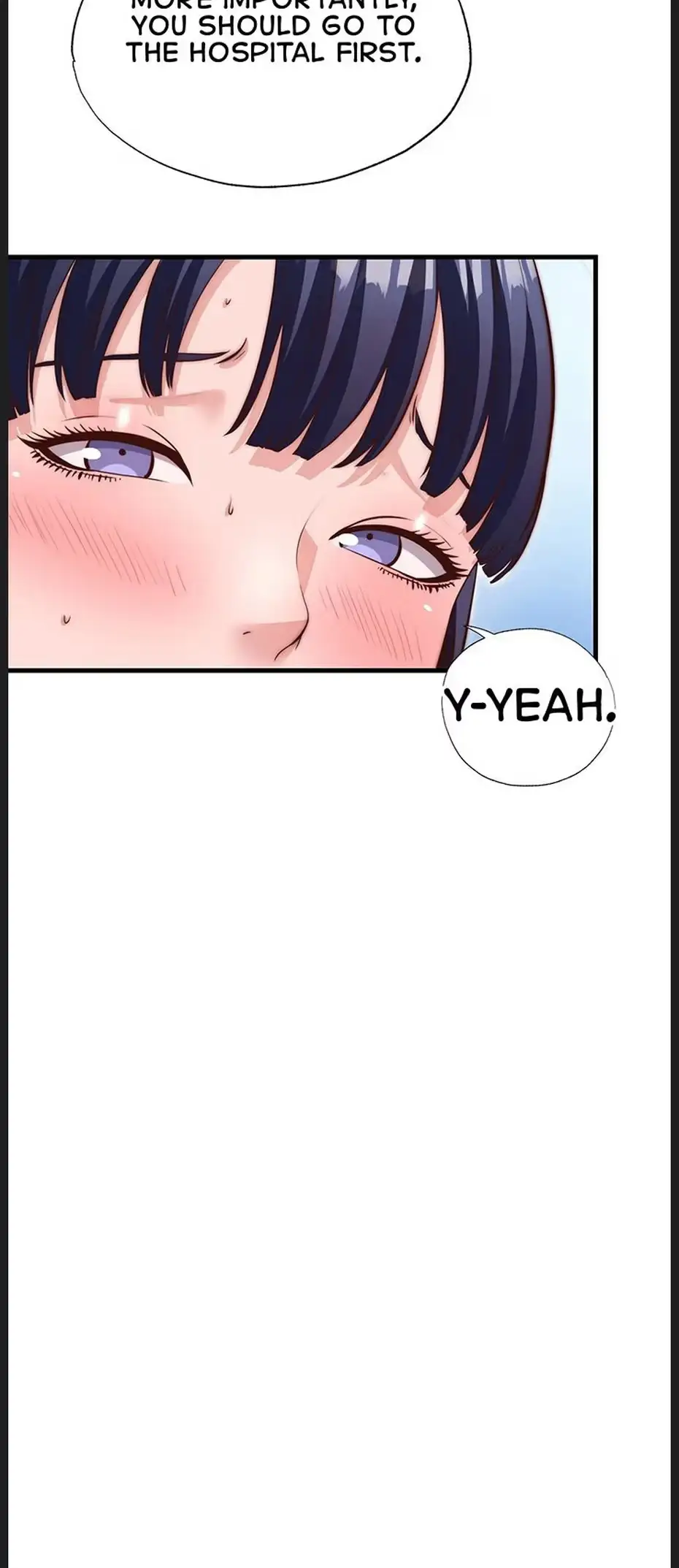 Full-Force Release Chapter 73 page 2 - 