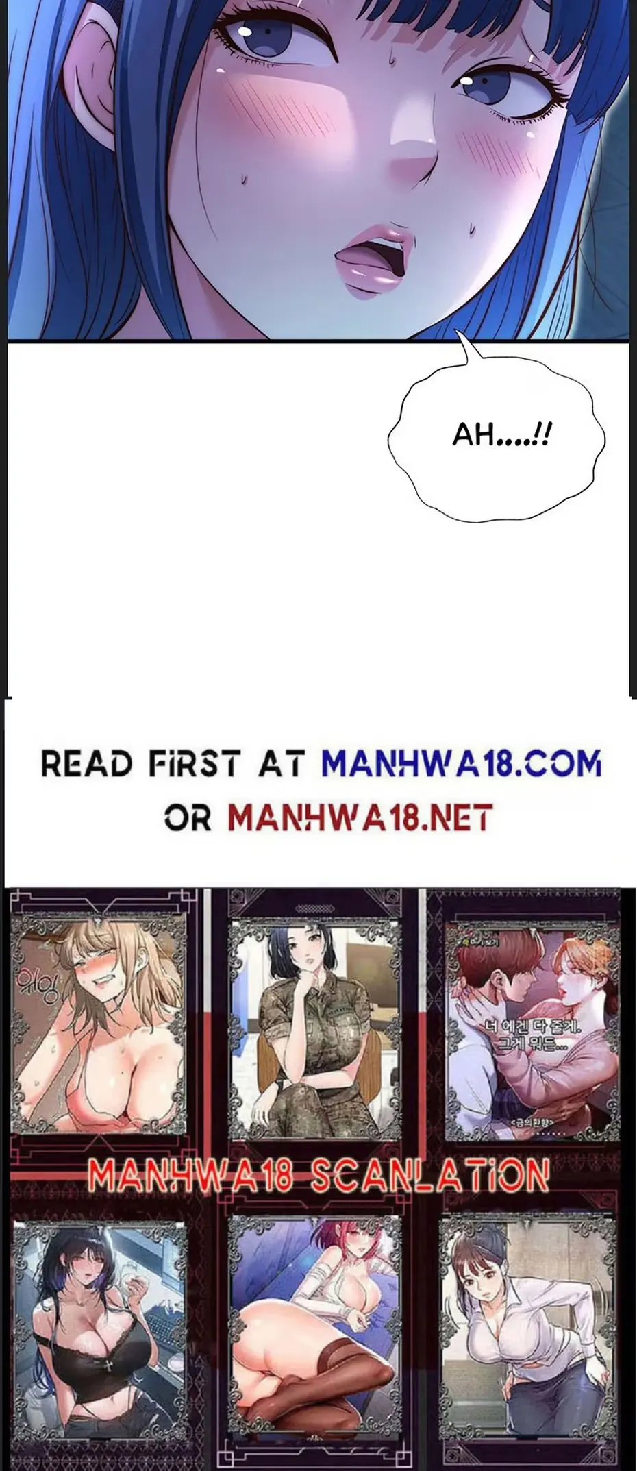 Full-Force Release Chapter 73 page 12 - 