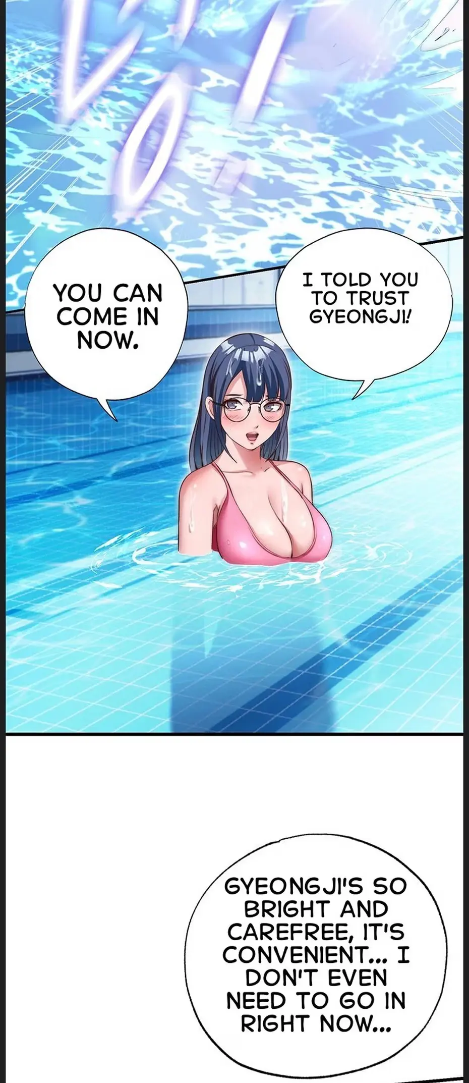 Full-Force Release Chapter 73 page 6 - 