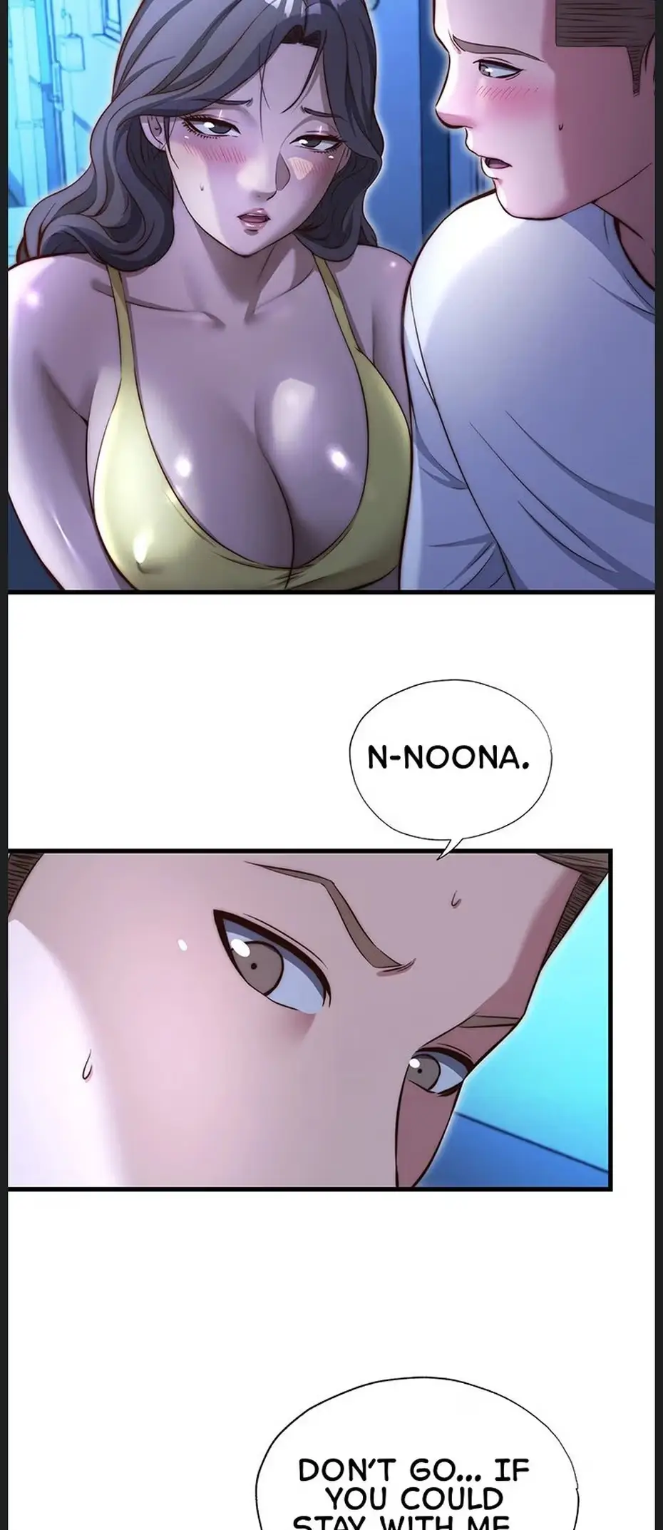 Full-Force Release Chapter 73 page 10 - 